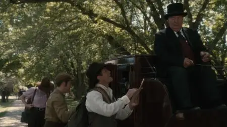 Murdoch Mysteries S13E05