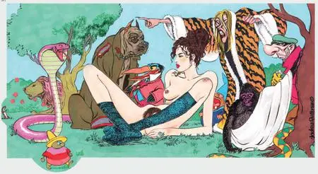 Urania Asta 07 - Tavole originali e illustrazioni - aprile 2017