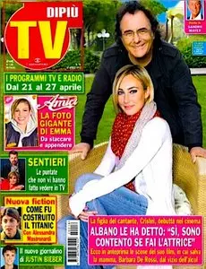 Di Più TV N°16 - 24 Aprile 2012