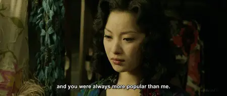 The Flowers of War / Jin líng shí san chai / Цветы войны (2011)