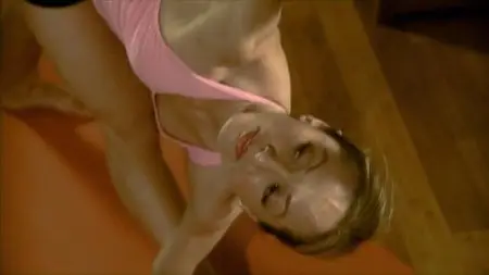 Kino MacGregor and Greg Nardi - Introduction to Ashtanga Yoga
