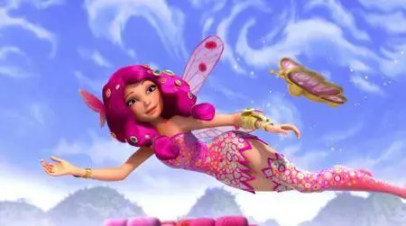 Mia and Me S03E10