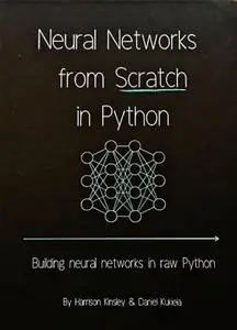 Neural Networks from Scratch in Python