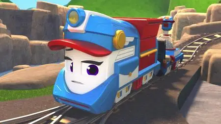 Mighty Express S07E06