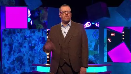 Frankie Boyle's New World Order S06E07