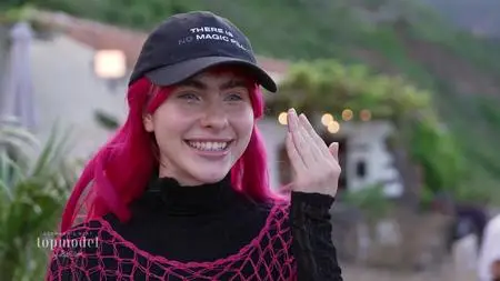 Germany's Next Topmodel S19E04