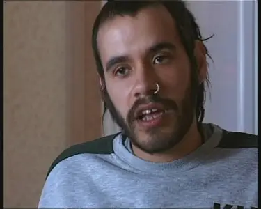 Террористы - некий фильм о тех самых осуждённых / Terrorister - en film om dom dömda (2003, DVD5)