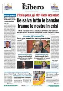 Libero - 2 Dicembre 2019