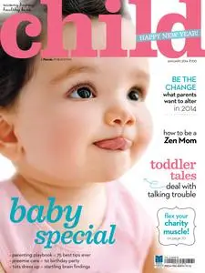 Child India – 01 January 2014