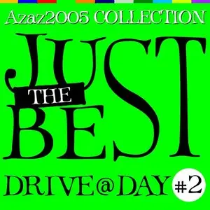 Azaz2005 Collection: Drive@day #2 (DVD-MP3) RS (new links!)