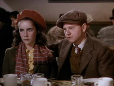 National Velvet (1944) - Clarence Brown