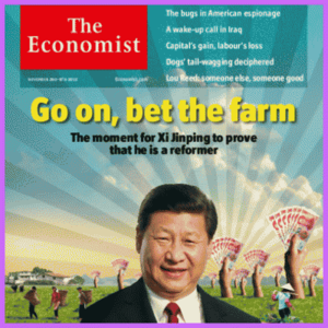 The Economist • Audio Edition • Issue 2013-11-02