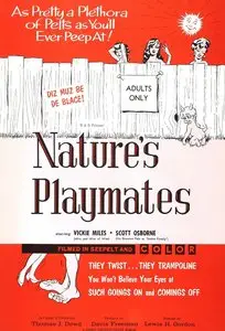 Nature's Playmates (1962)