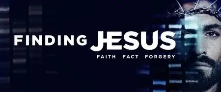 Finding Jesus - Faith Fact Forgery (2015)