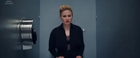 Flack S02E01