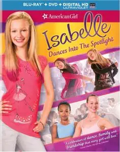 Isabelle Dances Into the Spotlight (2014)