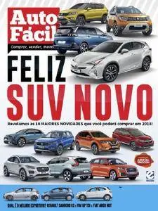 Auto Fácil - Brazil - Issue 86 - Janeiro 2018