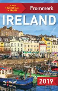 Frommer's Ireland 2019 (Complete Guides), 27th Edition