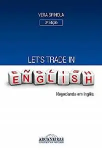 Let's Trade in English - Negociando em Inglês
