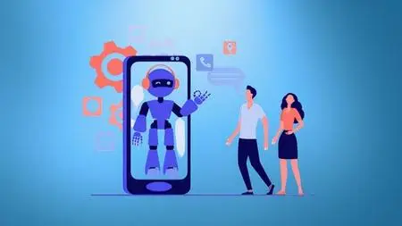 Chatbot & Messenger Marketing Course