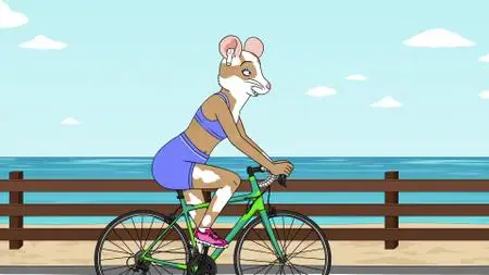 BoJack Horseman S05E02