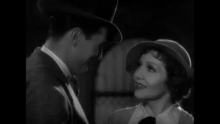 The Gilded Lily (1935)