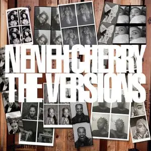 Neneh Cherry - The Versions (2022)