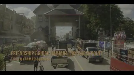 Thai Cave Rescue S01E01
