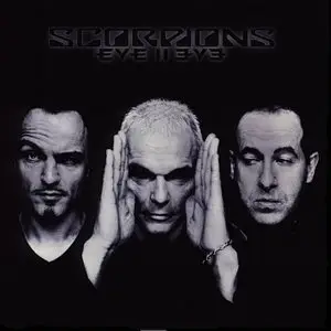 Scorpions - Eye II Eye (1999)