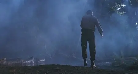 Jurassic Park Ultimate Trilogy (1993-2001)