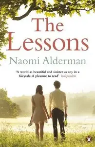 The Lessons by Naomi Alderman