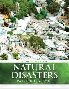Natural Disasters (8th edition) [Repost]