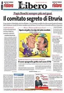 Libero - 22.12.2015