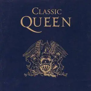 Queen - Classic Queen (1992)