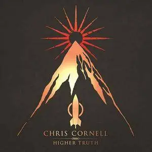 Chris Cornell - Higher Truth (Deluxe Edition) (2015)