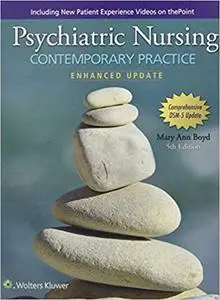 Psychiatric Nursing: Contemporary Practice (5th Edition)