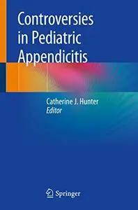 Controversies in Pediatric Appendicitis (Repost)