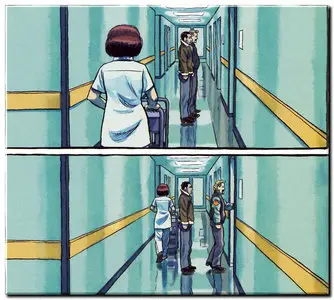 Dragon & Peeters - RG - Complet