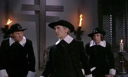 Twins of Evil (1971)