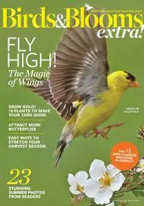 Birds and Blooms Extra - September 2017