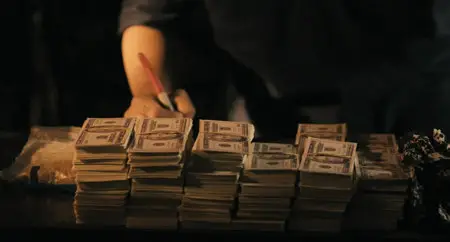 The Keeper (2009)