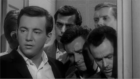 Too Late Blues (1961)