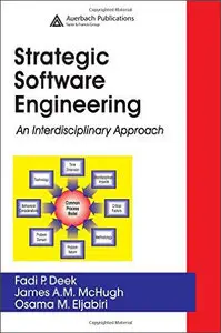 Strategic Software Engineering: An Interdisciplinary Approach (Repost)
