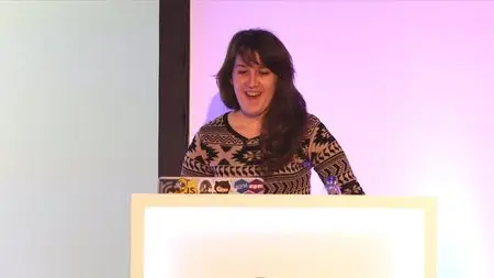  jQuery UK 2015 Conference