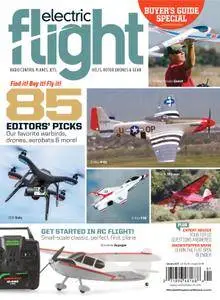 Electric Flight - December 2016