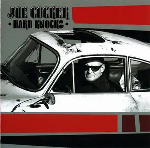 Joe Cocker - Hard Knocks (2010)