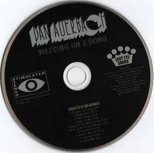 Dan Auerbach - Waiting on a Song (2017)