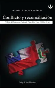 «Conflicto y reconciliación» by Daniel Parodi Revoredo