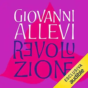 «Revoluzione» by Giovanni Allevi