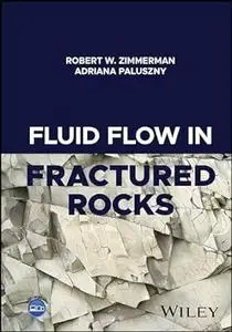 Fluid Flow in Fractured Rocks